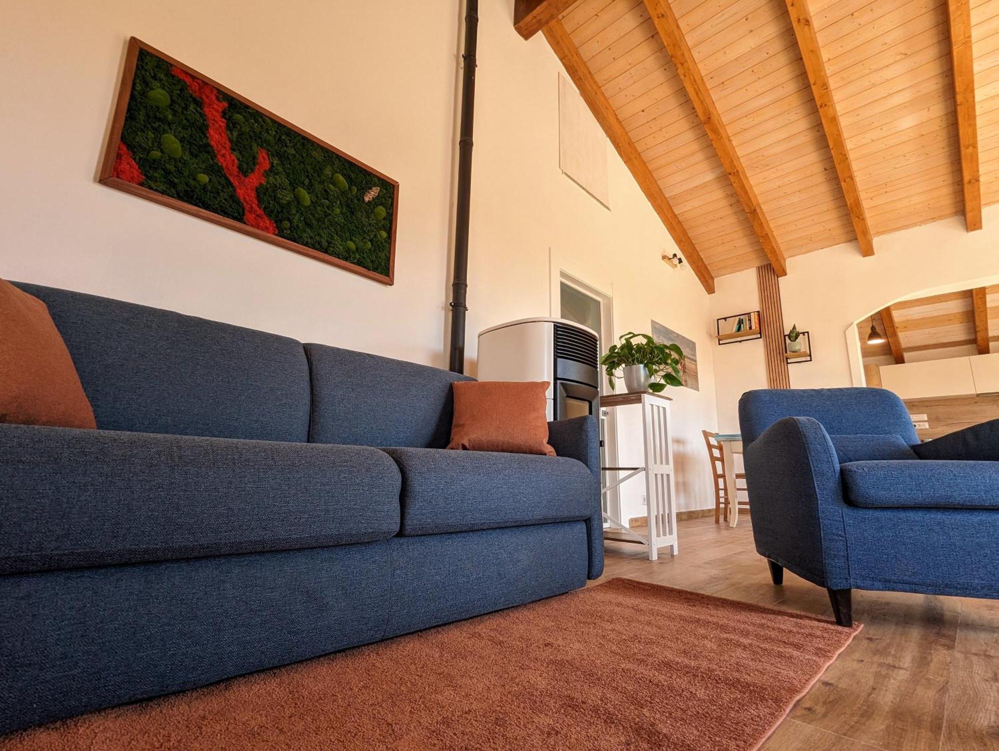 L'Ulivo Appartement Alghero Buitenkant foto