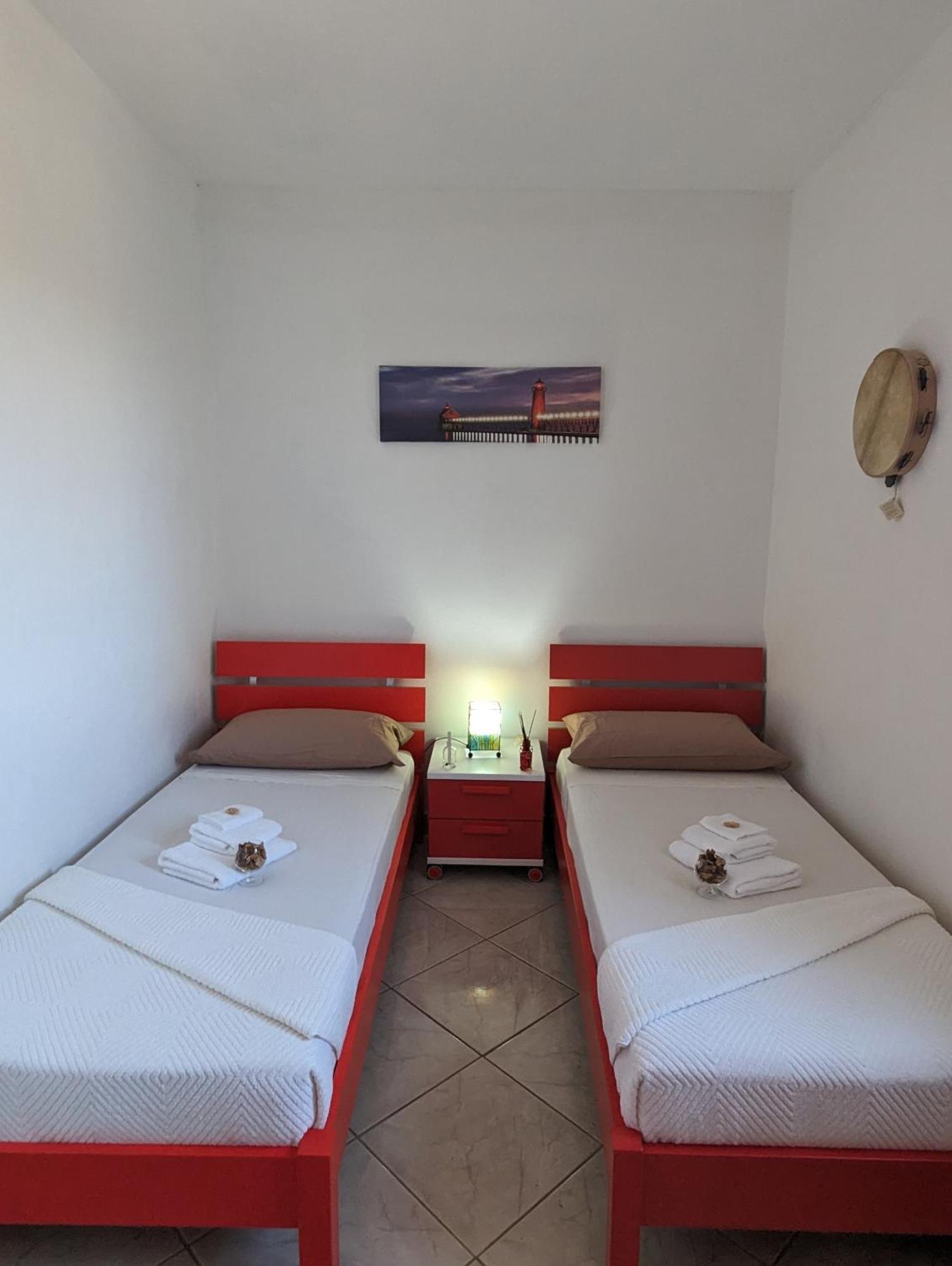 L'Ulivo Appartement Alghero Buitenkant foto
