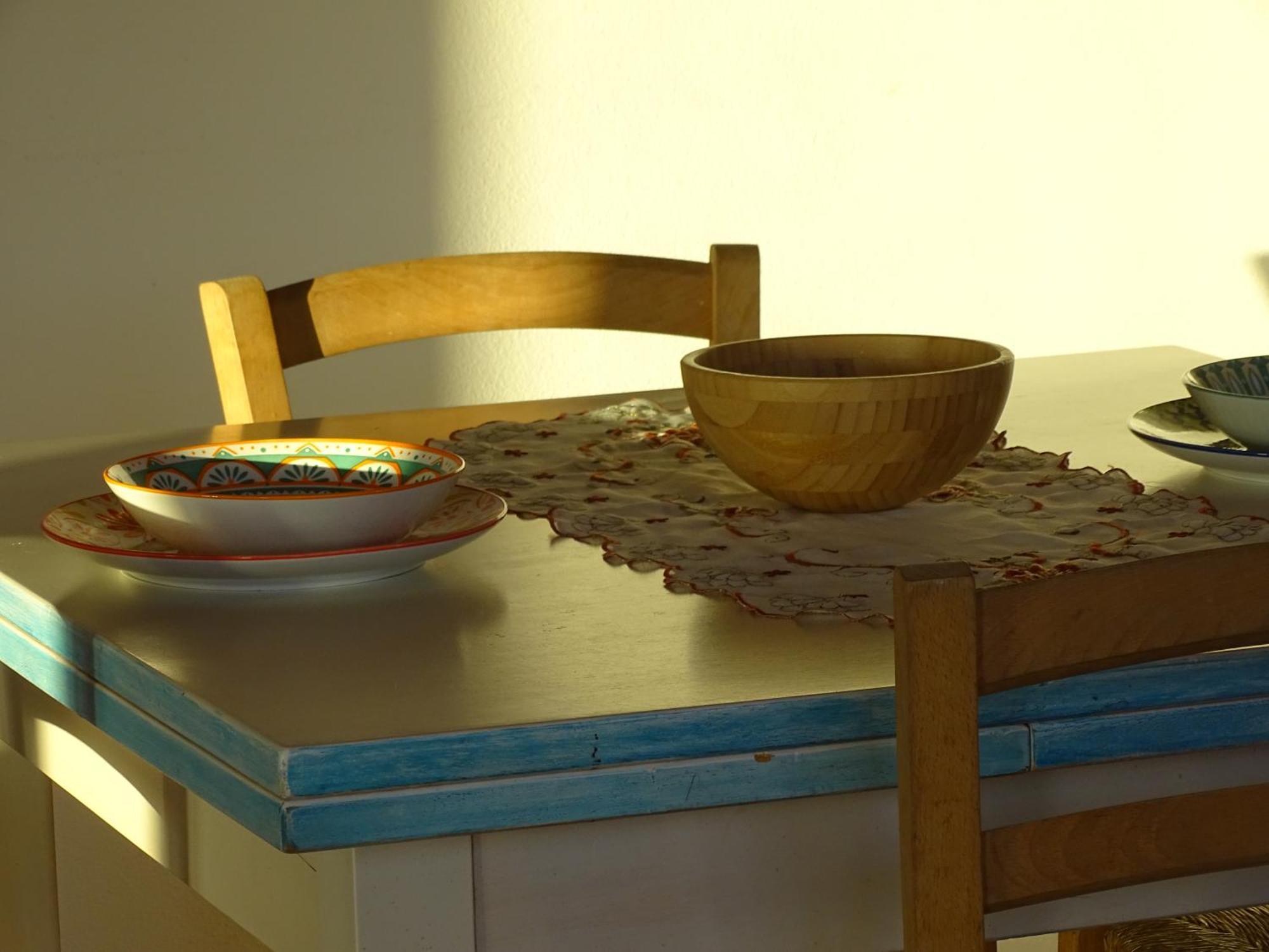 L'Ulivo Appartement Alghero Buitenkant foto
