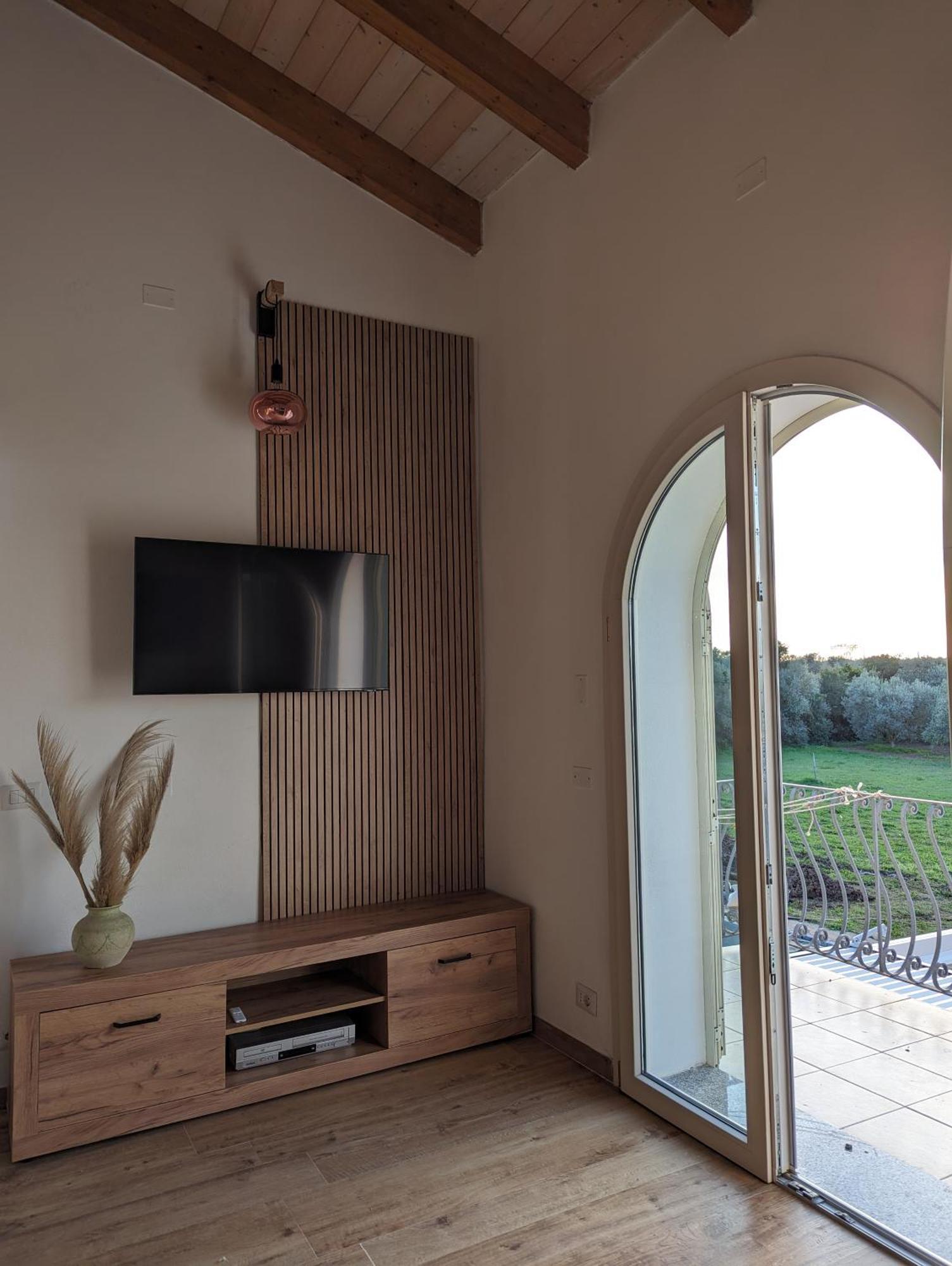 L'Ulivo Appartement Alghero Buitenkant foto
